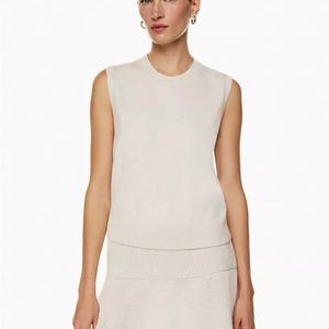 Babaton Orta Sweater Vest